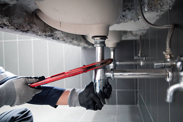 Trusted Drain Cleaning service in South Bend, WA - Masters Plumbing Service